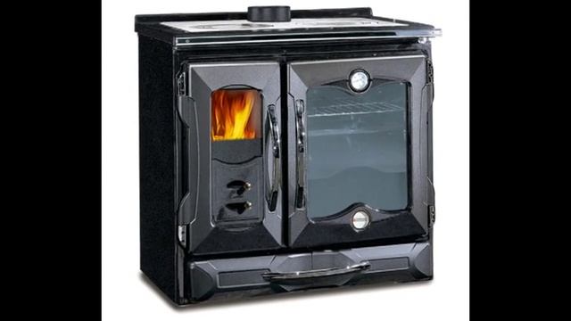 Küchenherd La Nordica Suprema - www.hoheka.eu смотреть онлайн