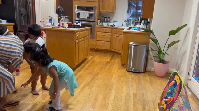 Dino Party theme I House party I Dinosaurs decoration смотреть онлайн