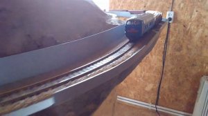 Железная дорога ROCO