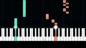 La La Land - City Of Stars (Easy Piano Tutorial)