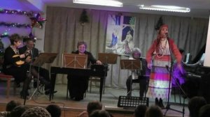 А как на речке - Ю.Василиади