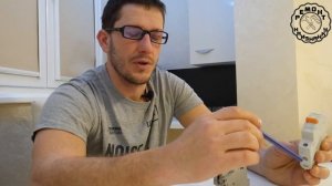 Электрика: Почему горит электрический автомат?
