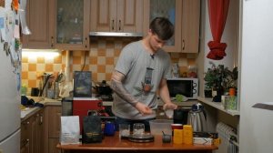 Рецепт БАМБЛ кофе || 3 способа приготовить БАМБЛ кофе дома