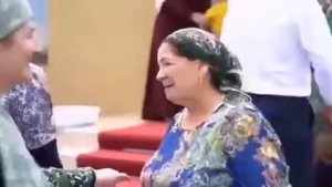 Свадьба Чахкиева Рустама!