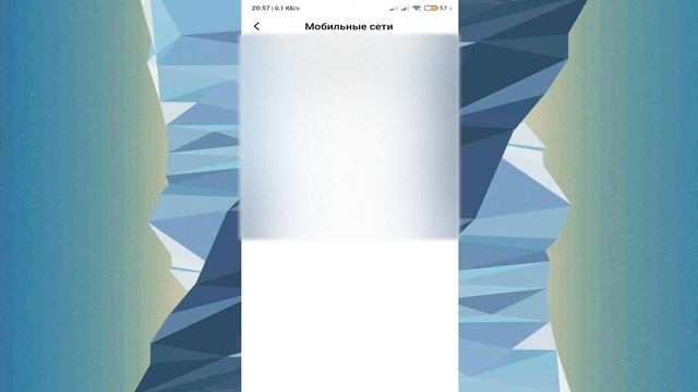 СКРЫТАЯ ФУНКЦИЯ Wi-Fi ВЫЗОВА НА ТВОЁМ XIAOMI | ВКЛЮЧИ И ЗВОНИ БЕСПЛАТНО! смотреть онлайн