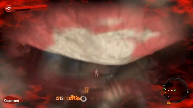 Тентакль авиалайнс [Dead Island] #19 смотреть онлайн