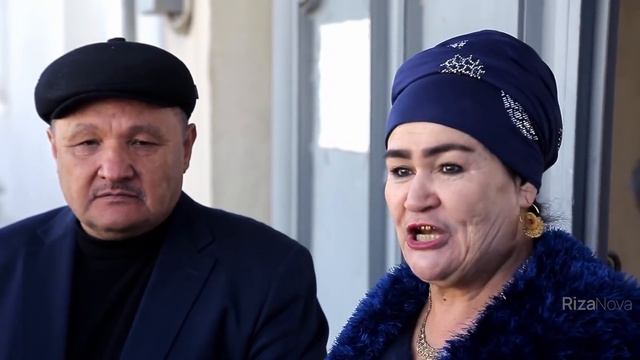 Qalpoq - Suyunchi filmiga parodiya (hajviy ko'rsatuv) смотреть онлайн