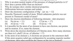 class 9 Science important question Annual exam 2024💥science class 9 cbse important question 📚