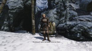 The Elder Scrolls V: Skyrim Special Edition #127  - Освобождение Тирска