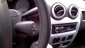 Отключение магнитолы при постановке автомобиля на охрану
