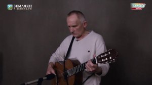 Виктор Верстаков. Война становится привычкой