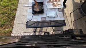 Indukciós főzőlap próba. Gorenje ICR2000SP