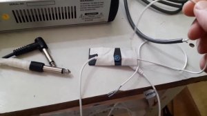 ДЕЛАЕМ ИЗ ТЕЛЕФОНА ИЛИ ПЛАНШЕТА ГИТАРНЫЙ ПРОЦЕССОР