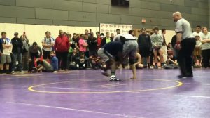 БЖЖ против ВОЛЬНИКОВ по правилам NCAA