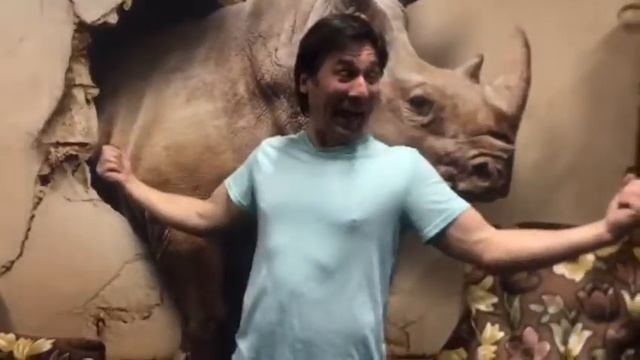 Упражнение: Шуба на молнии Йога Смеха смотреть онлайн