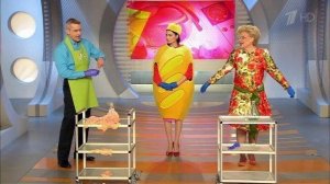 Жить здорово! Выпуск от 20.07.2015