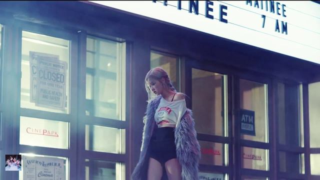 ROSÉ - "On The Ground"