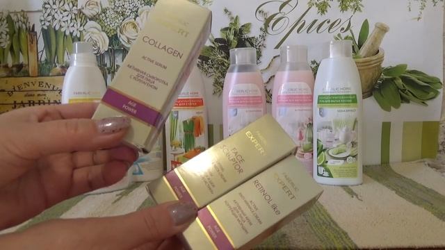 Схватила последнее... Обзор покупок. смотреть онлайн