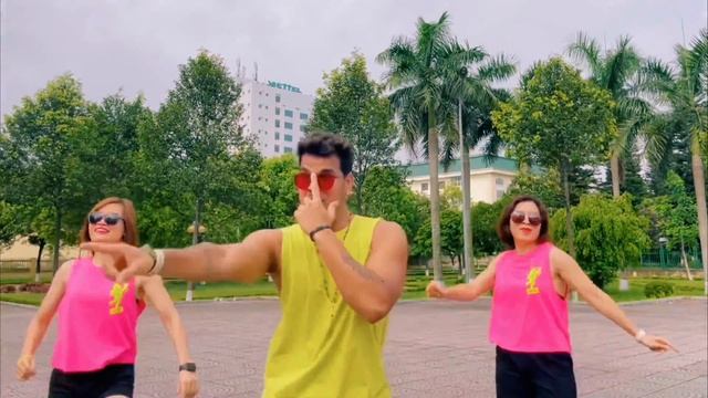 Early in the morning | Zumba Dance Fitness | Suraj Sunar | Kris Kross Amsterdam,Shaggy,Conor Maynar смотреть онлайн