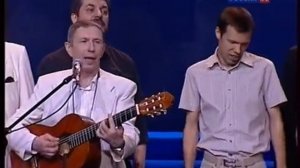 "Песни нашего века" Милая моя (Юрий Визбор)