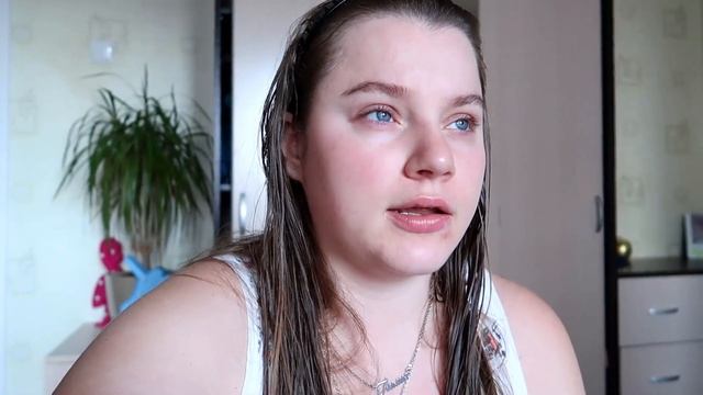 Хочу покрасить волосы! Порядок в шкафу с зимней одеждой! Мои фирменные сосиски!