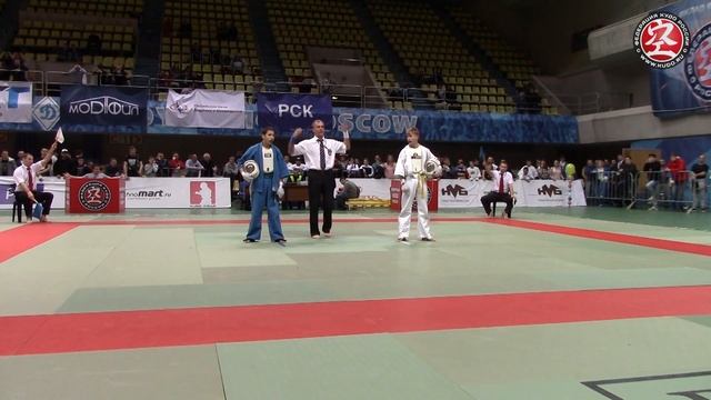 220 ед. 1/2 финала. Артюх (ДВФО) vs Замотин (ЦФО) смотреть онлайн