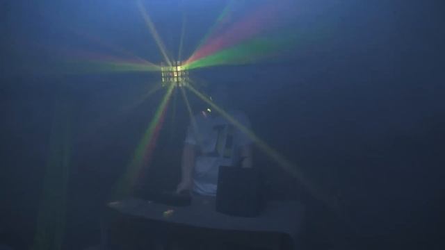 Video Check - American DJ Dekker LED смотреть онлайн