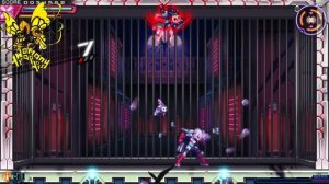 FAST-PACED MEGAMAN ZERO | Azure Striker Gunvolt Striker Pack | Azure Striker Gunvolt 2 (vs. Bosses)