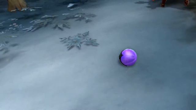 Mercy Bounty Hunter (SFM Dota2) смотреть онлайн