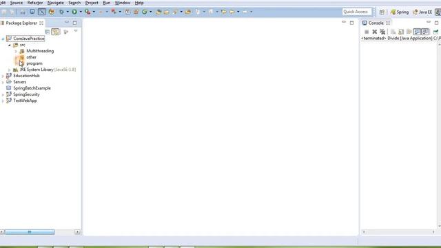 Java Division Without Divide and Mod Operator смотреть онлайн