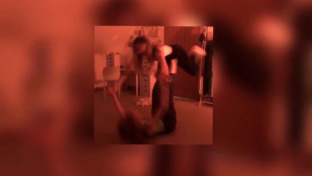 ~саблинимал на общительность+магнит на хороших людей🤍 смотреть онлайн