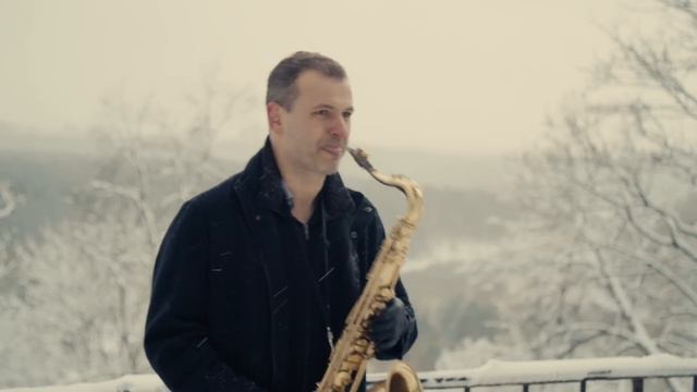 Ricchi e Poveri - Cosa Sei (Saxophone Cover by JK Sax)