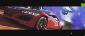 Forza Horizon 4 PC 21:9 Спринт на фестивале HORIZON