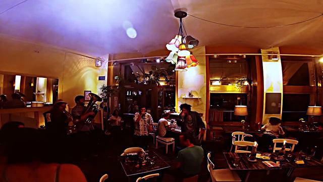 Waht you gonne do - Slizzard & Flow to Trombone смотреть онлайн