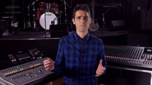 How To Mix Live Music Chapter 17 - Sub, Mono & Matrix Outputs