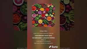 Хирурггг и Suno - Окрошечка рецепт...