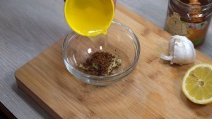 Kaffeemischung Knoblauch, Honig und du wirst mir danken – einfaches Rezept
