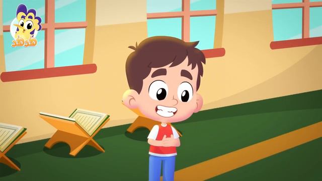 Молитвенная песня أغنية الصلاة смотреть онлайн