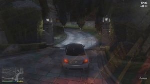 Пошлые пасхалки GTA 5 [ Easter eggs ]