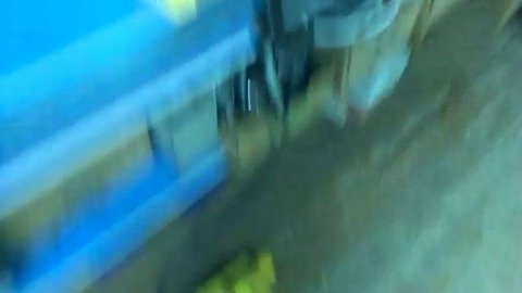 Оборудование для жестянки