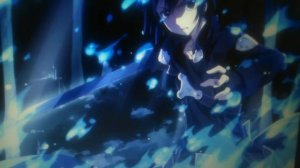 Песня мастера меча онлайн | Асуна Юки