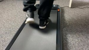 Xiaomi UREVO U1 Fitness Treadmill / Walking Pad - 50% OFF - Amazing Deal!
