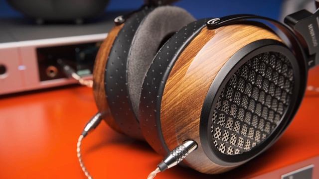 Planar-magnetic headphones from China: Sendy Audio Aiva REVIEW смотреть онлайн