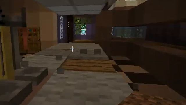 прохождение карт майнкрафт#2 современный город смотреть онлайн