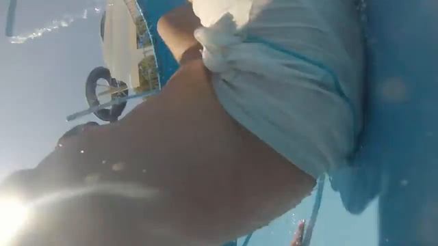 Незабываемый отдых на Кипре!