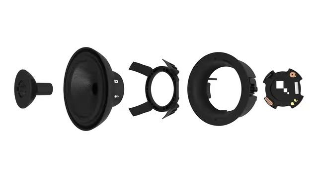 Visual Performance от Sonance смотреть онлайн