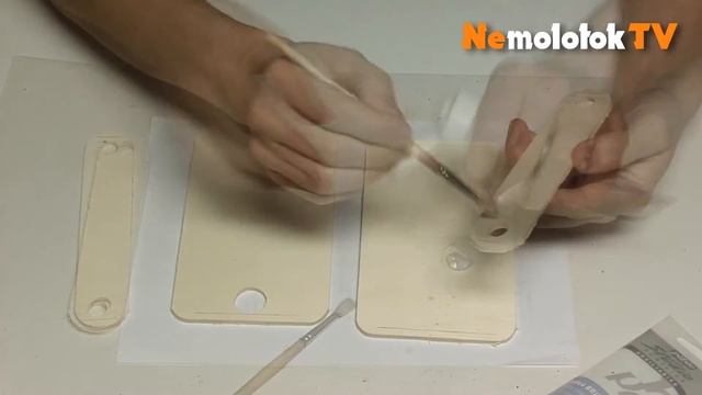 60. Выпиливаем лобзиком и вытачиваем салфетницу с PlayMat смотреть онлайн