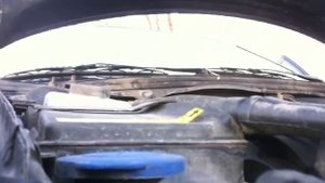 Не заводится VOlvo s 70