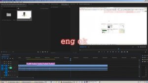 Adobe Premiere не открываются файлы