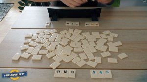 how to play RUMMIKUB (official gameplay and rules) |  SPIELREGELN TV